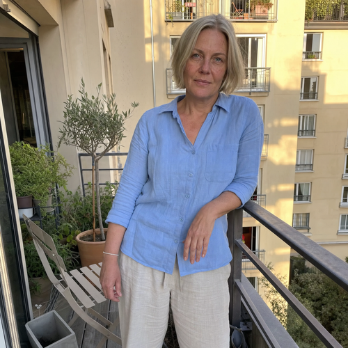 Silke, 47