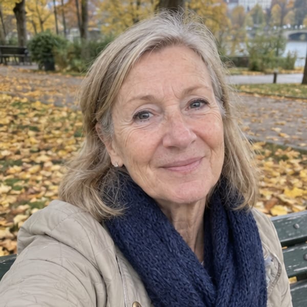 Renate B.