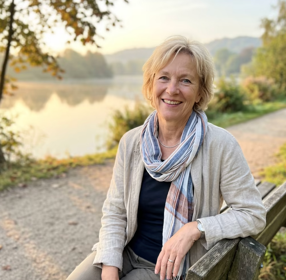 Renate K., 60, Bremen