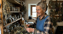 Martha Weber