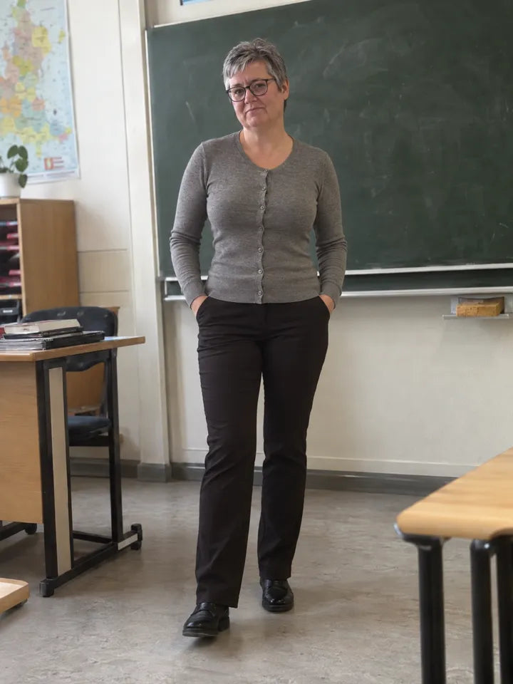 Nachher
