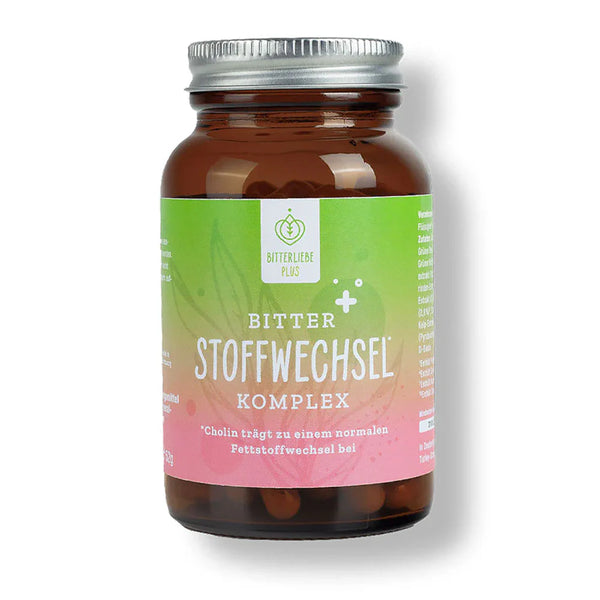 Stoffwechsel Komplex Dose