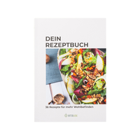 BitterLiebe Rezeptbuch