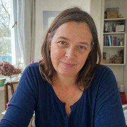 Kerstin Ahrens
