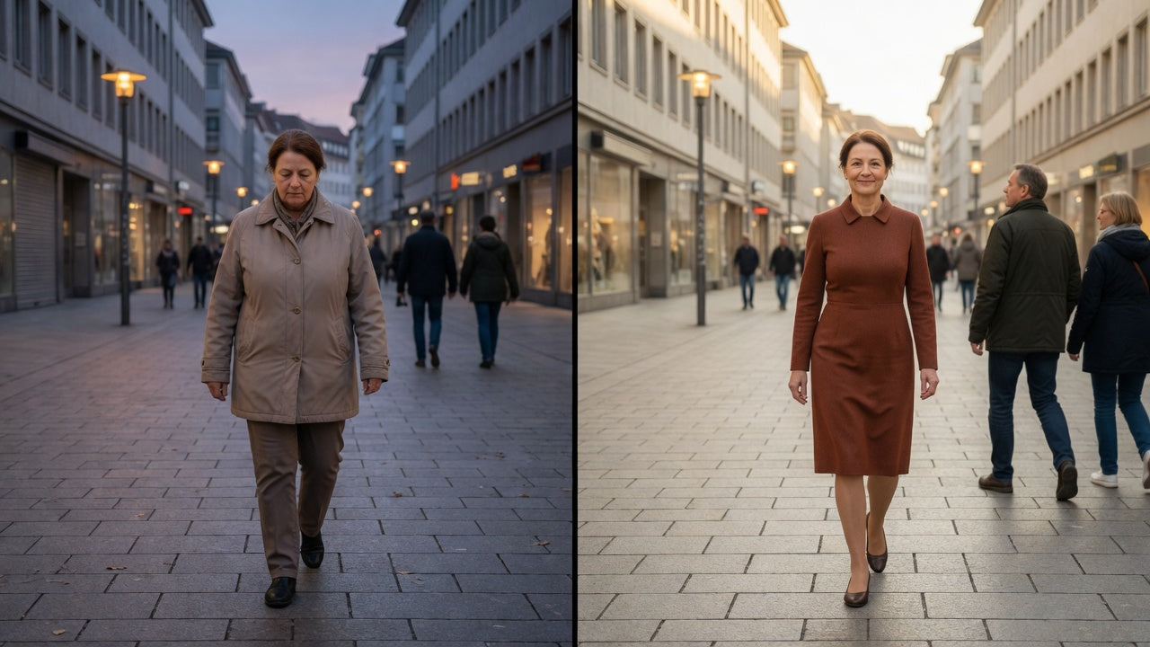 Petra S., 55, Essen