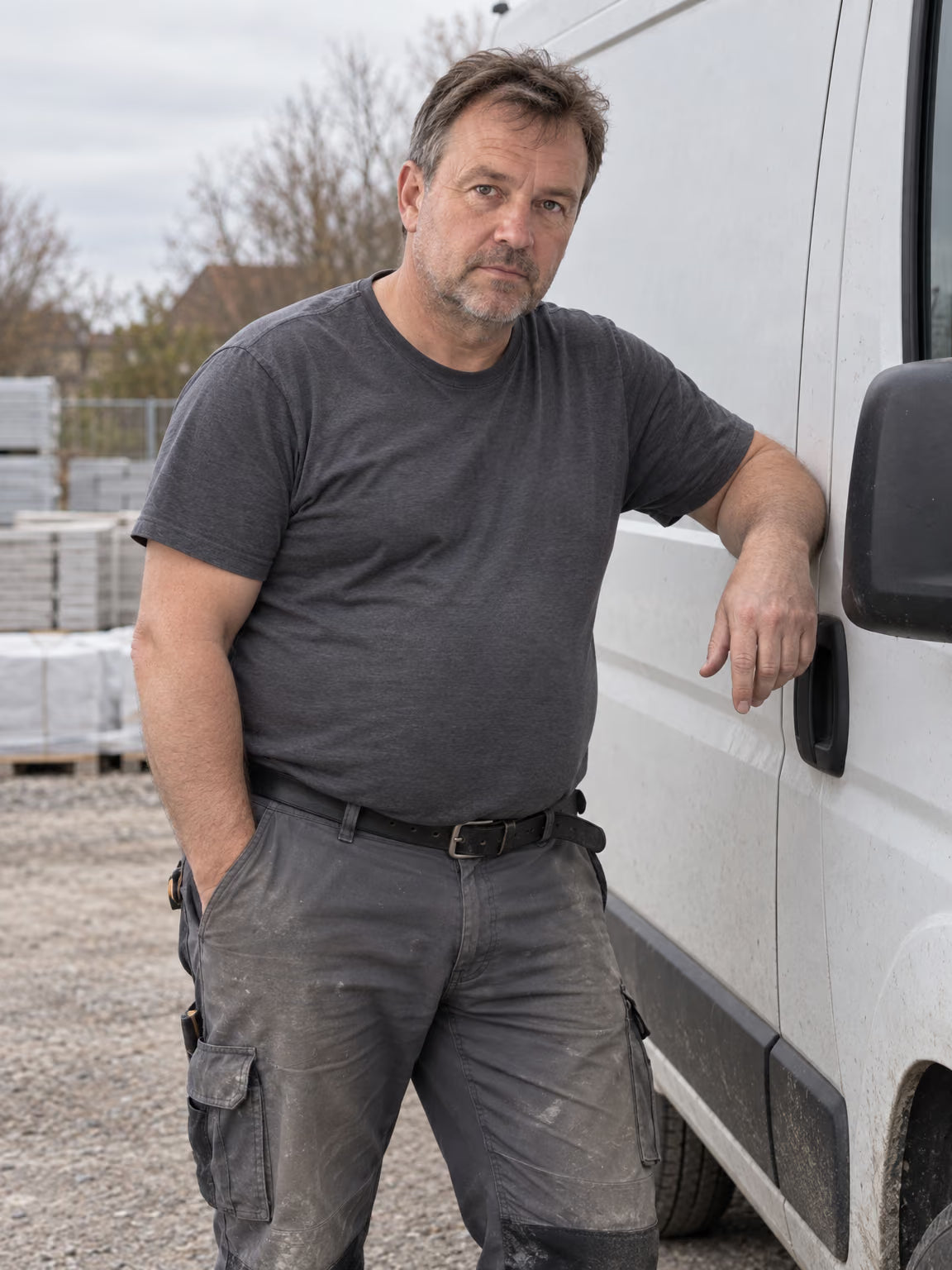Vorher